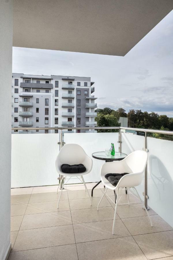 Apartament Sweet House Allenstein Exterior foto