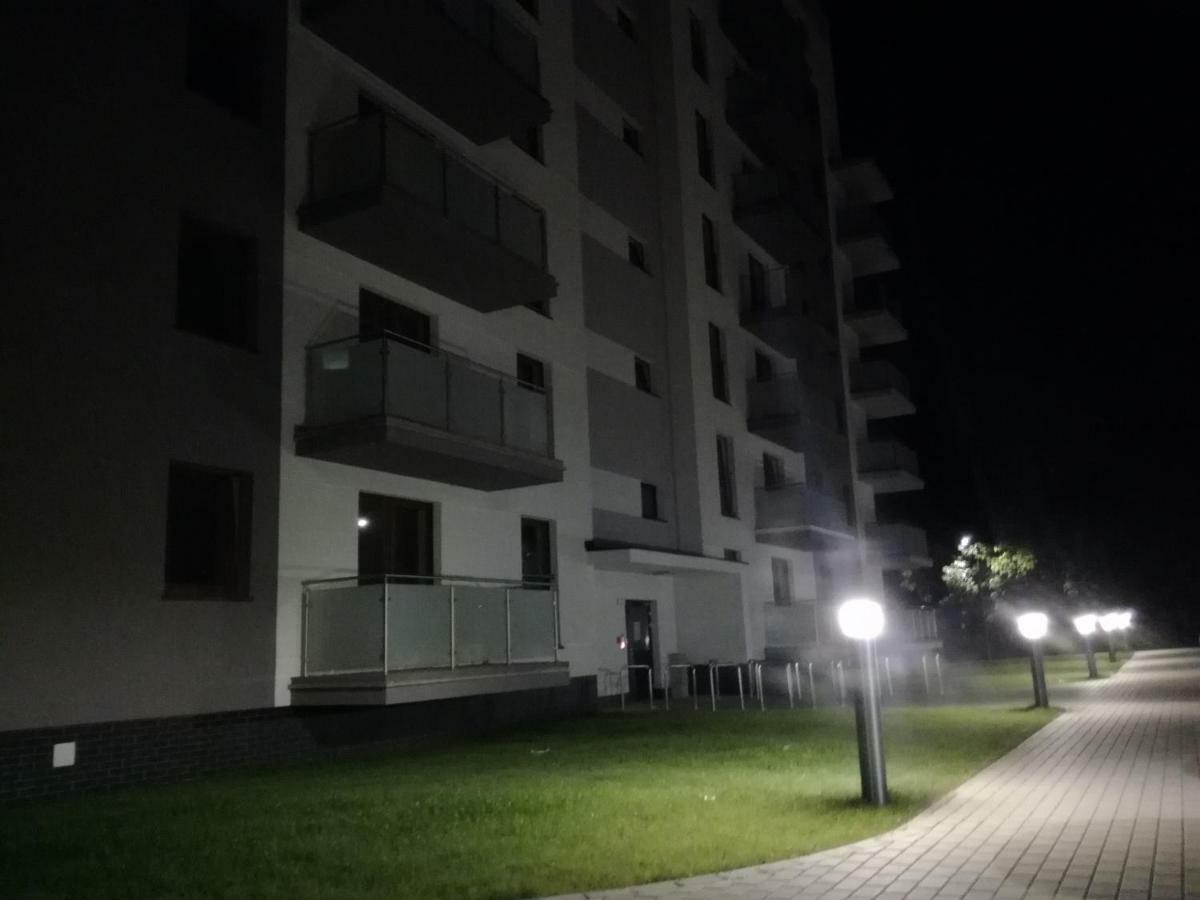 Apartament Sweet House Allenstein Exterior foto
