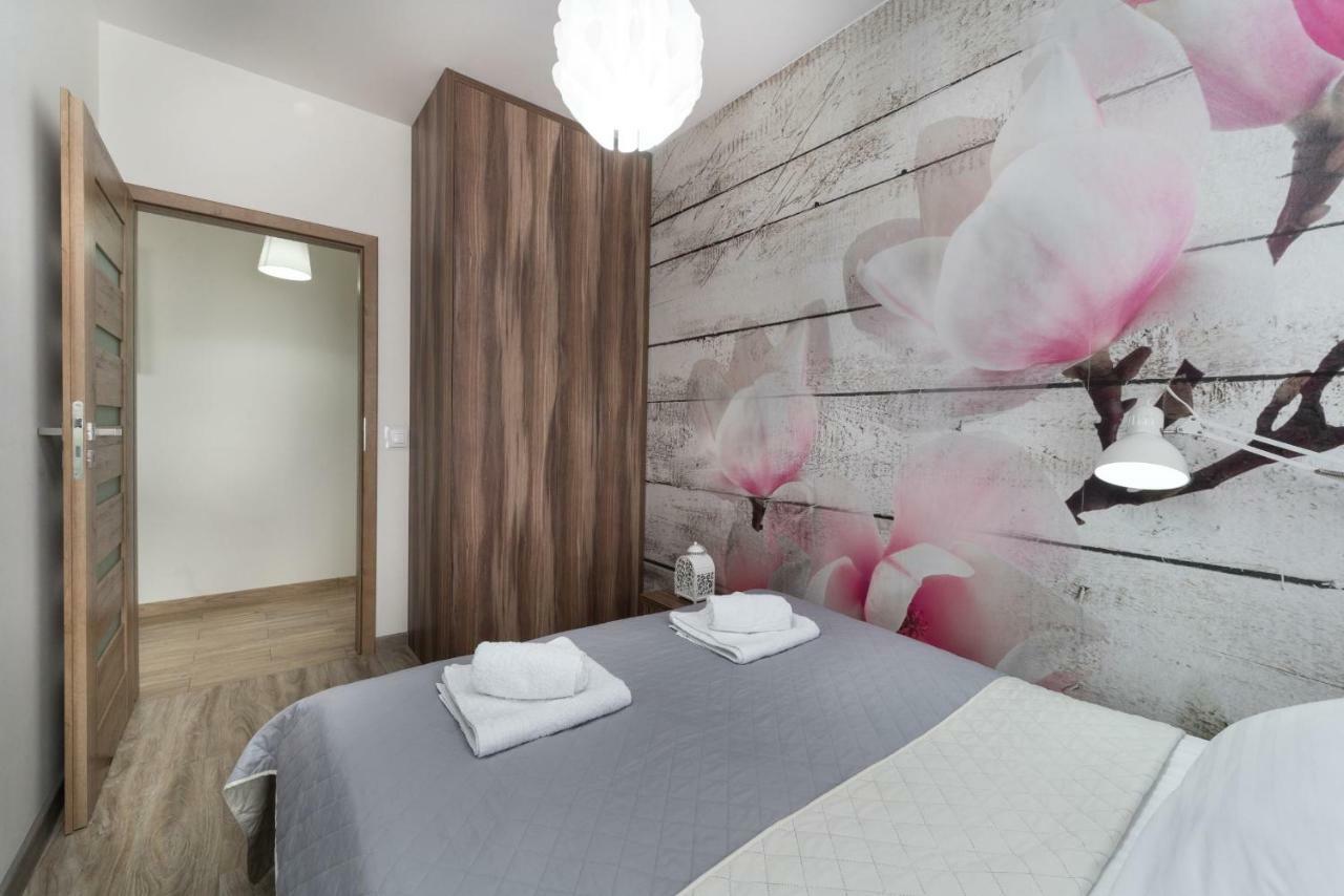 Apartament Sweet House Allenstein Exterior foto